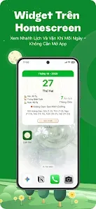 Lịch Âm - Lịch Vạn Niên 2026 preview 3